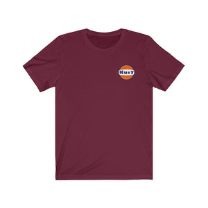 Huey Service Short Sleeve