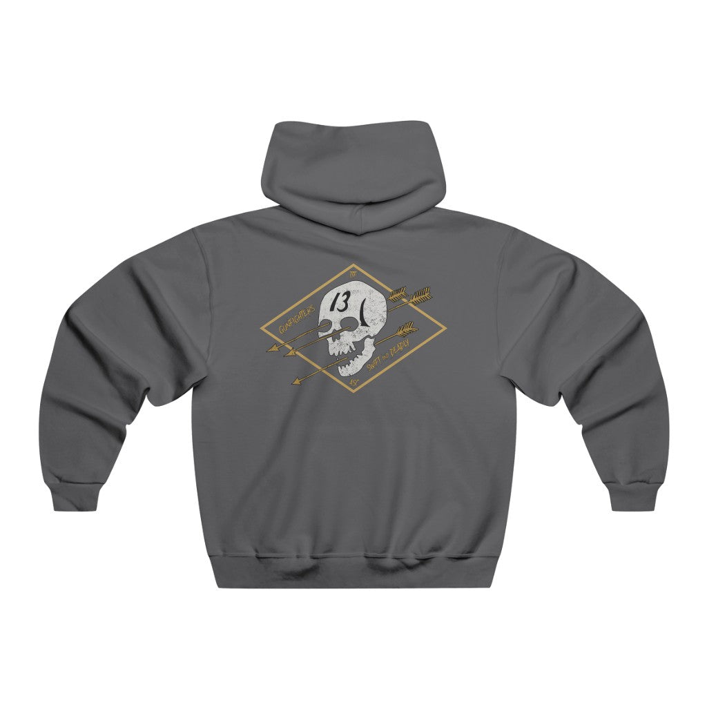 Gunfighters Pullover Hoodie