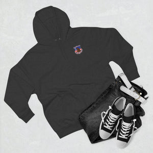 USCG Kodiak Hoodie