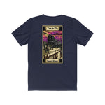 Two Goons Tarot Card T-Shirt