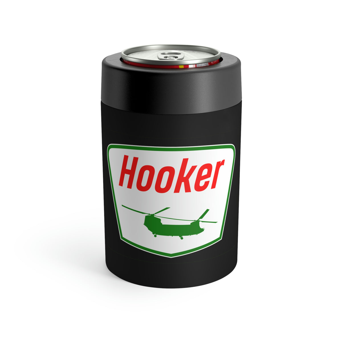 Hooker Can Cooler
