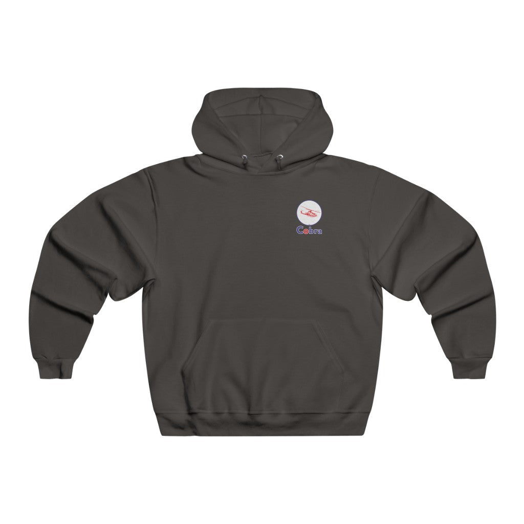 Cobra Service pullover Hoodie