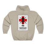 DUSTOFF V2 Pullover Hoodie