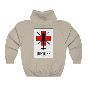 DUSTOFF V2 Pullover Hoodie