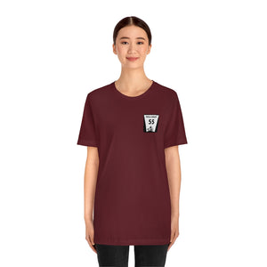 Highway 55 T-shirt