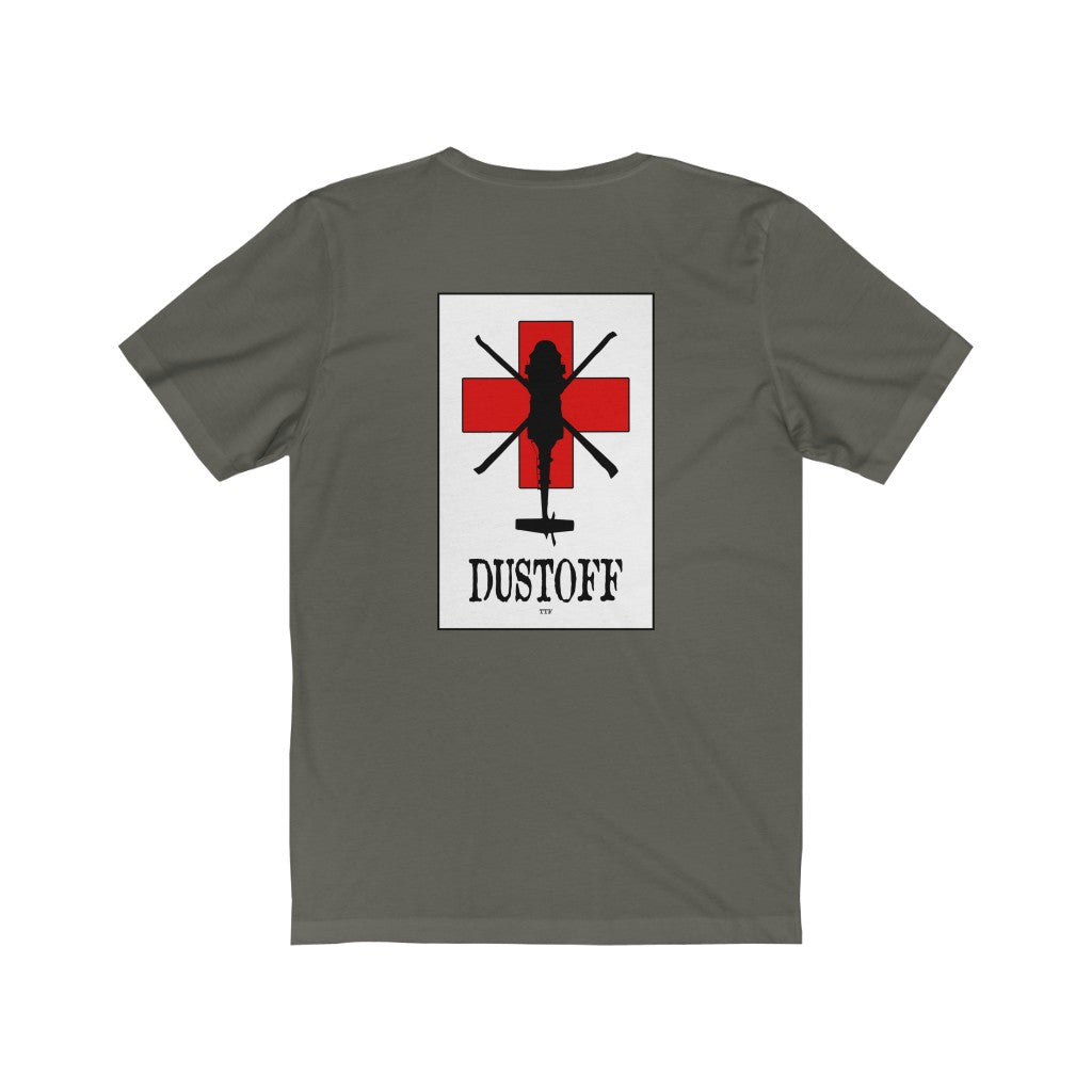 DUSTOFF V2 T-Shirt