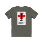 DUSTOFF V2 T-Shirt