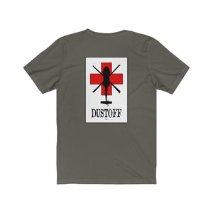 DUSTOFF V2 T-Shirt