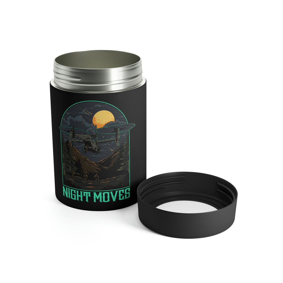 Night Moves Can Cooler