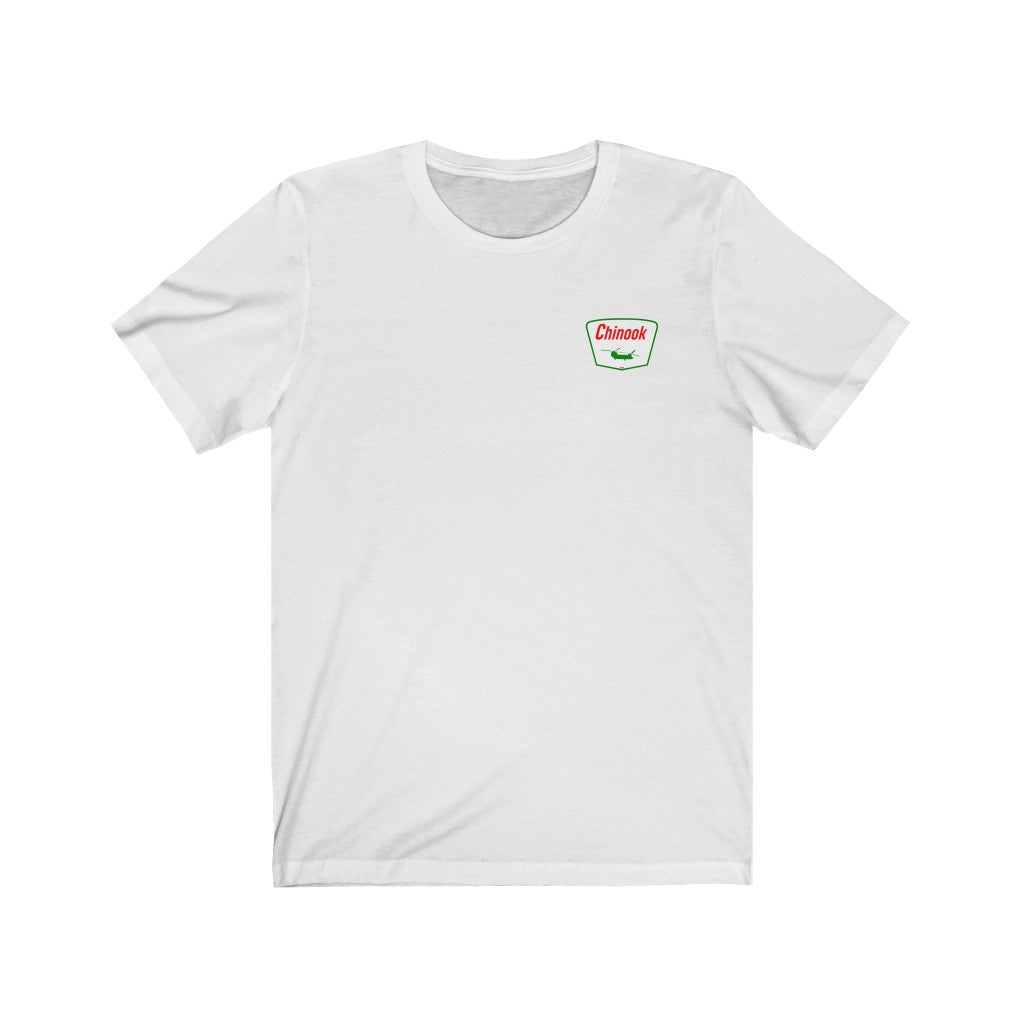 Chinook Service T-shirt