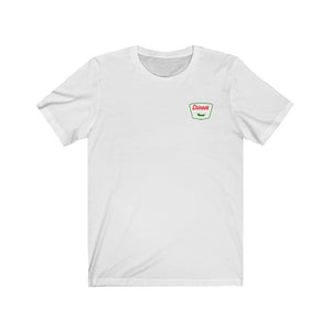 Chinook Service T-shirt