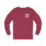 Boeing 64 Long Sleeve