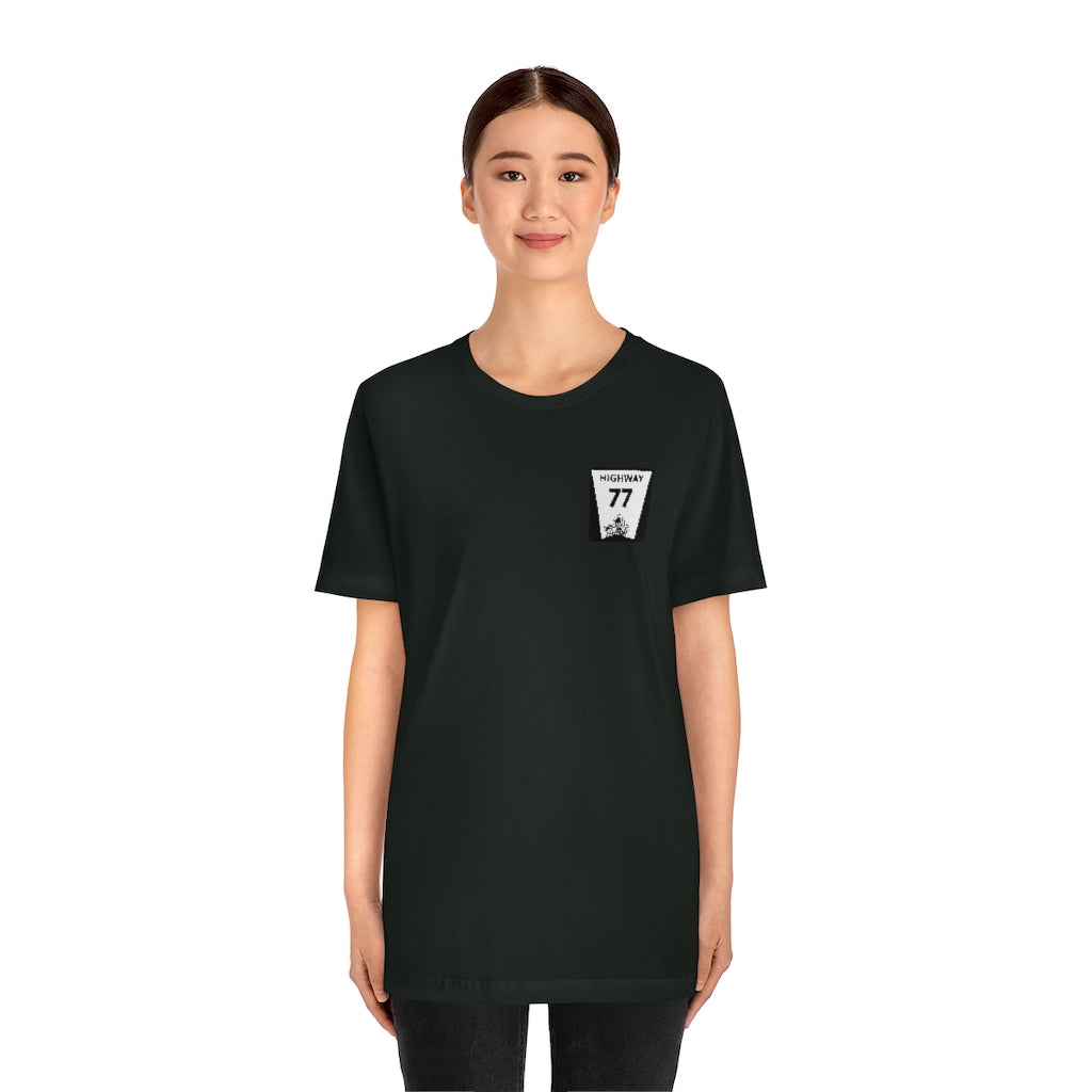 Highway 77 T-Shirt
