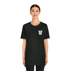 Highway 77 T-Shirt