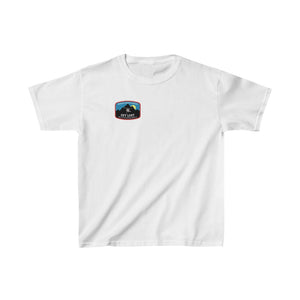 Get Lost Kids T-Shirt