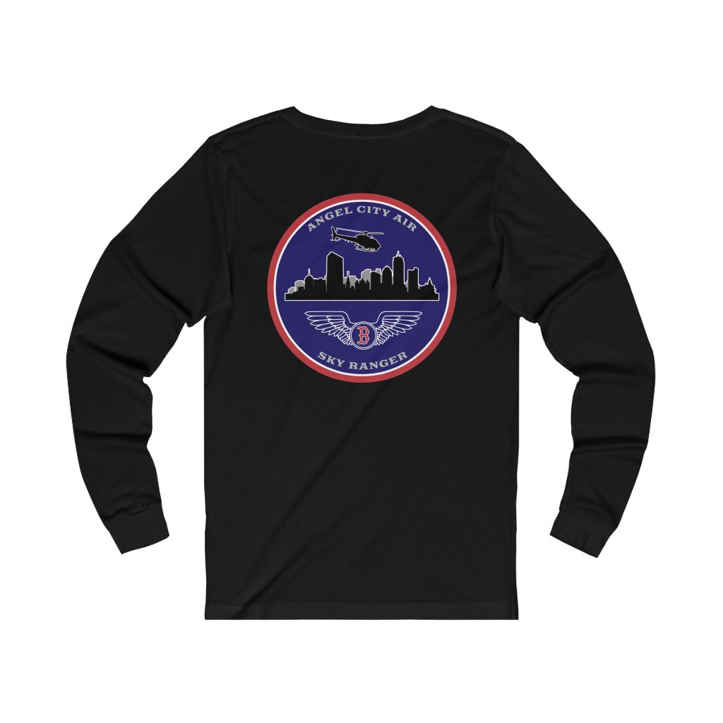 Angel City Air Long Sleeve