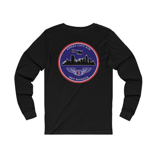 Angel City Air Long Sleeve