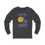 USCG Miami Long Sleeve T-Shirt