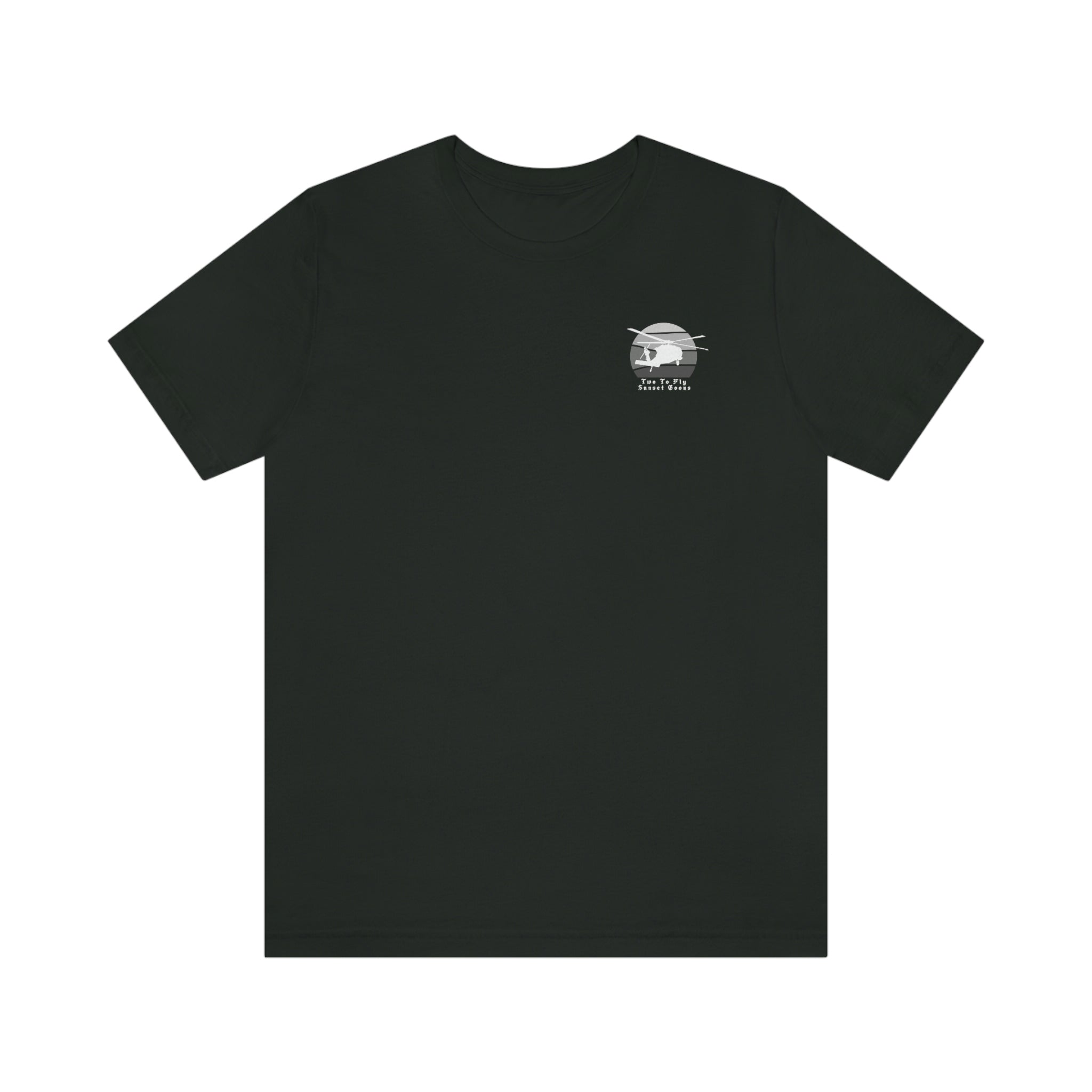 Life Tarot Card T-Shirt