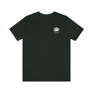 Life Tarot Card T-Shirt