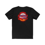 CRJ-200 Deuces T-shirt