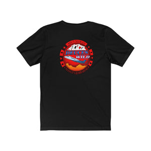 CRJ-200 Deuces T-shirt