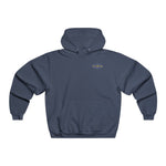 Good Hawk Pullover Hoodie