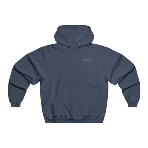 Good Hawk Pullover Hoodie