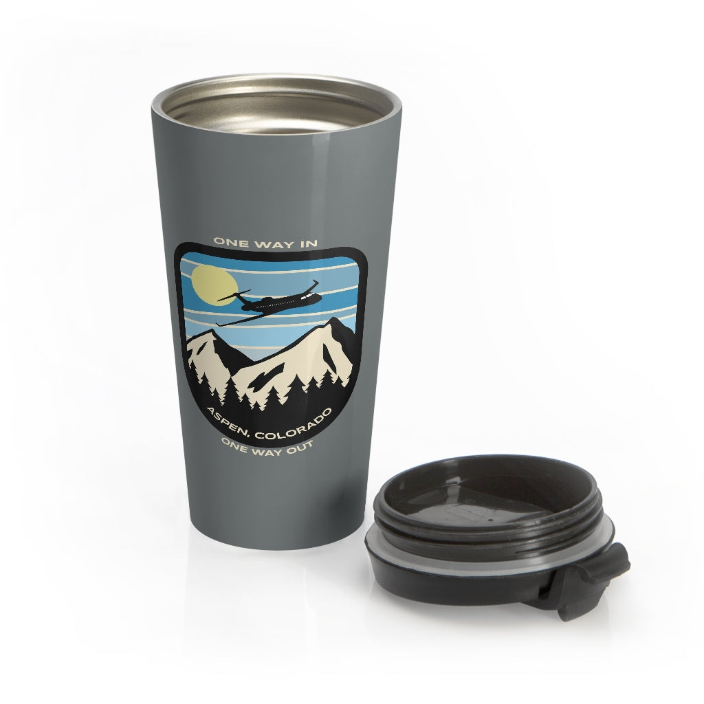Aspen Travel Mug