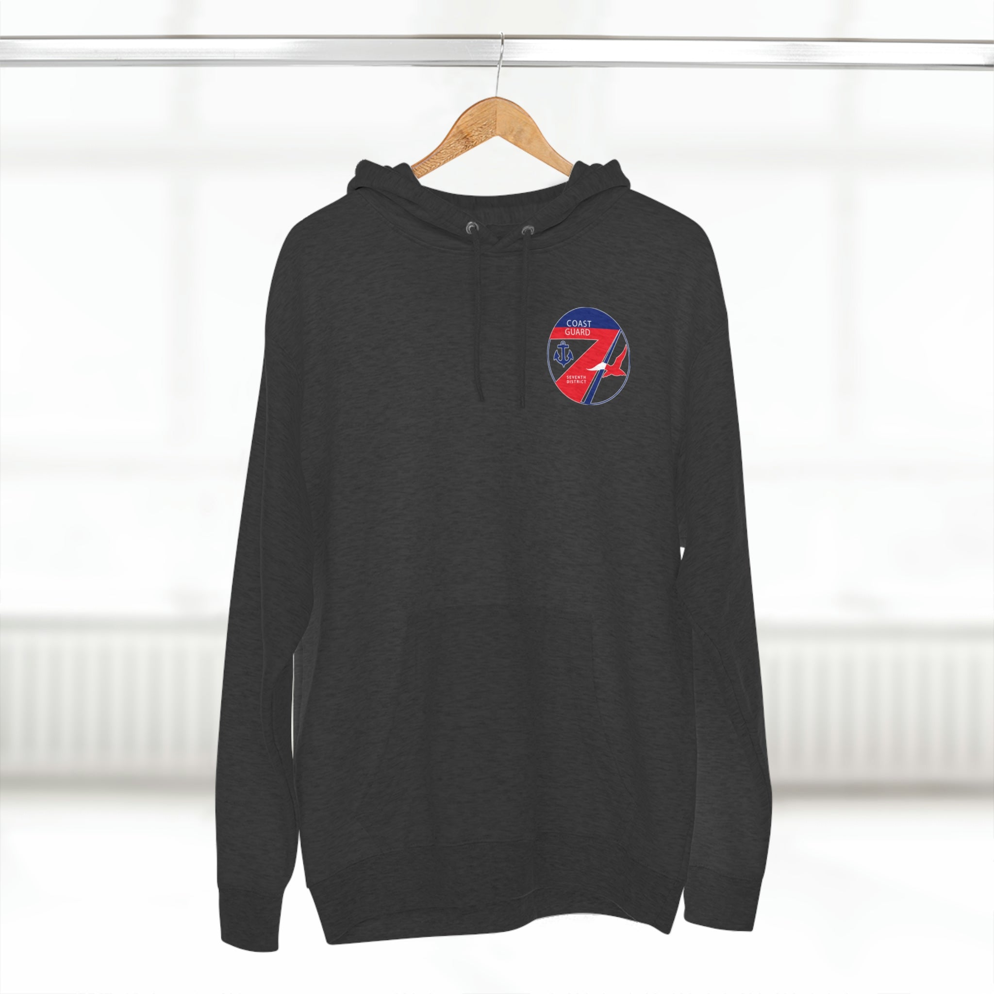 USCG Miami Hoodie