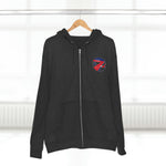 USCG Miami Zip Hoodie