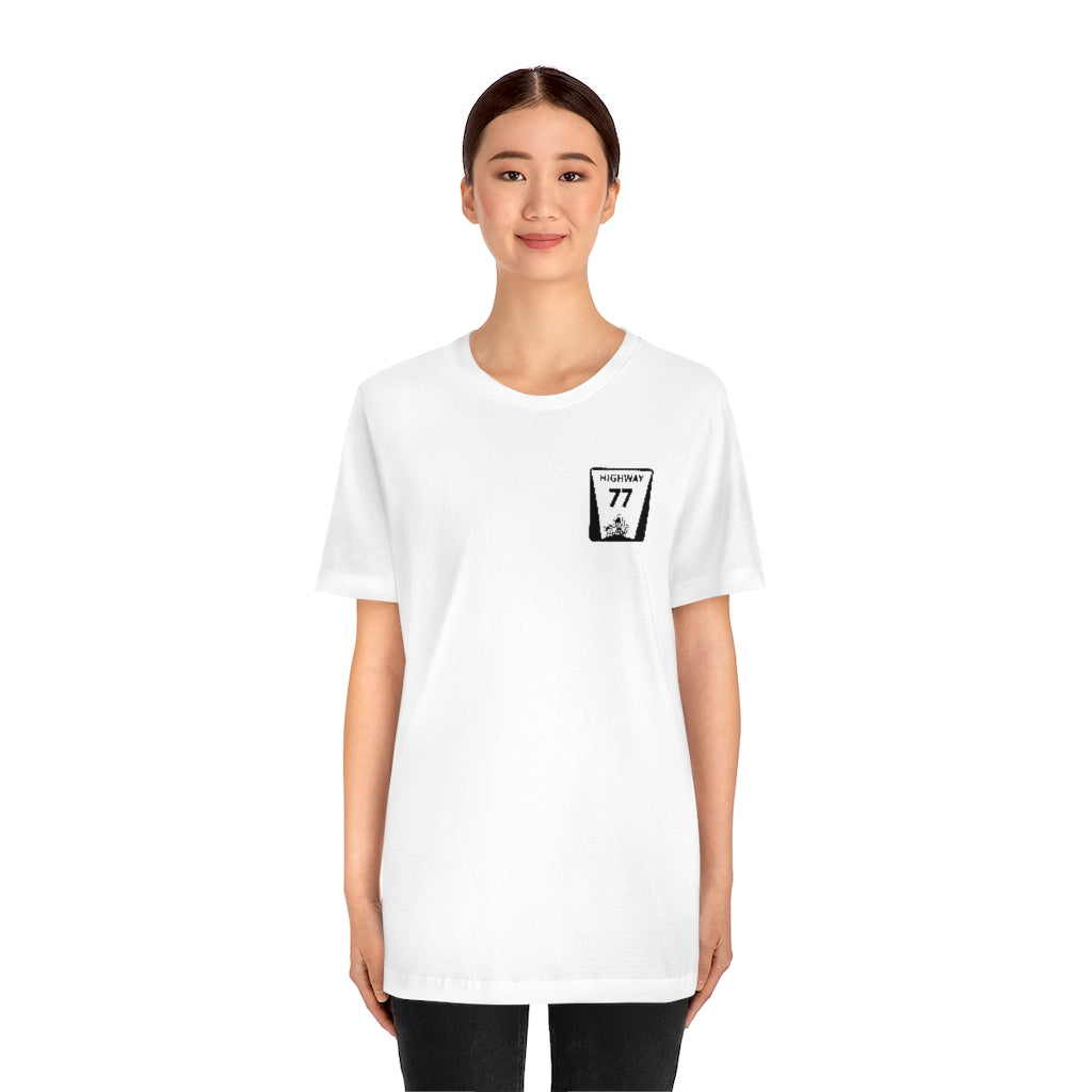 Highway 77 T-Shirt