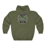 Pedro CSAR Pullover Hoodie