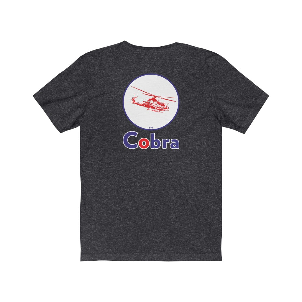 Cobra Service Short Sleeve