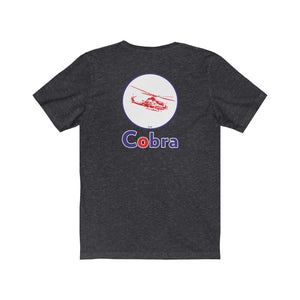 Cobra Service Short Sleeve
