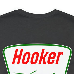 Hooker Service T-Shirt