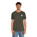 Life Tarot Card T-Shirt