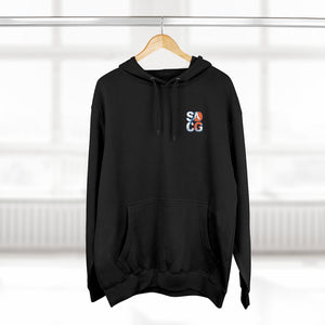 USCG San Diego Hoodie