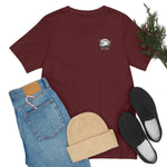 Life Tarot Card T-Shirt