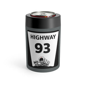 Highway 93 Can Cooler