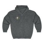 Gunfighters Zip Hoodie