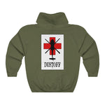 DUSTOFF V2 Pullover Hoodie