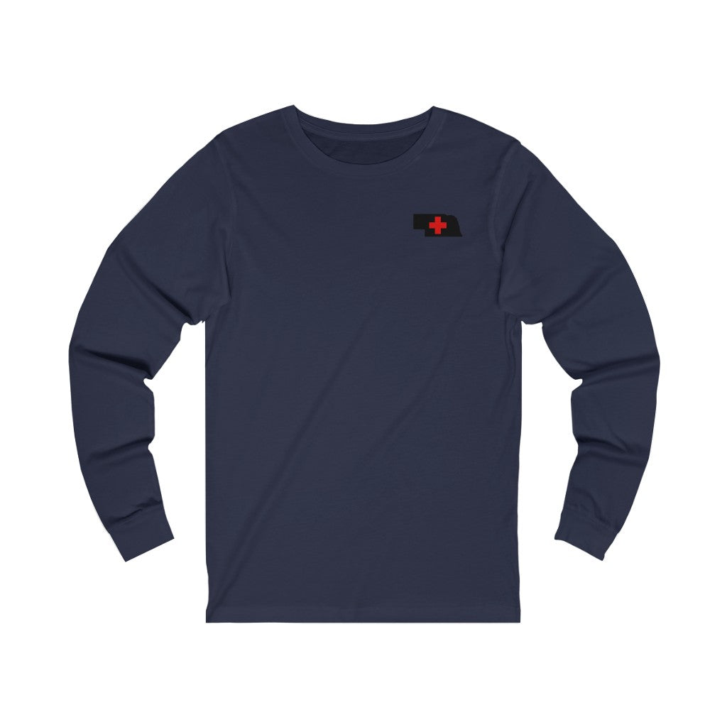 Highway MED Long Sleeve