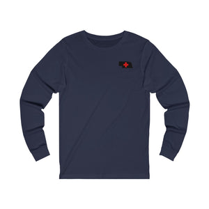 Highway MED Long Sleeve