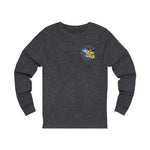 Magic Stallion Long Sleeve
