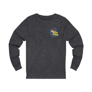 Magic Stallion Long Sleeve