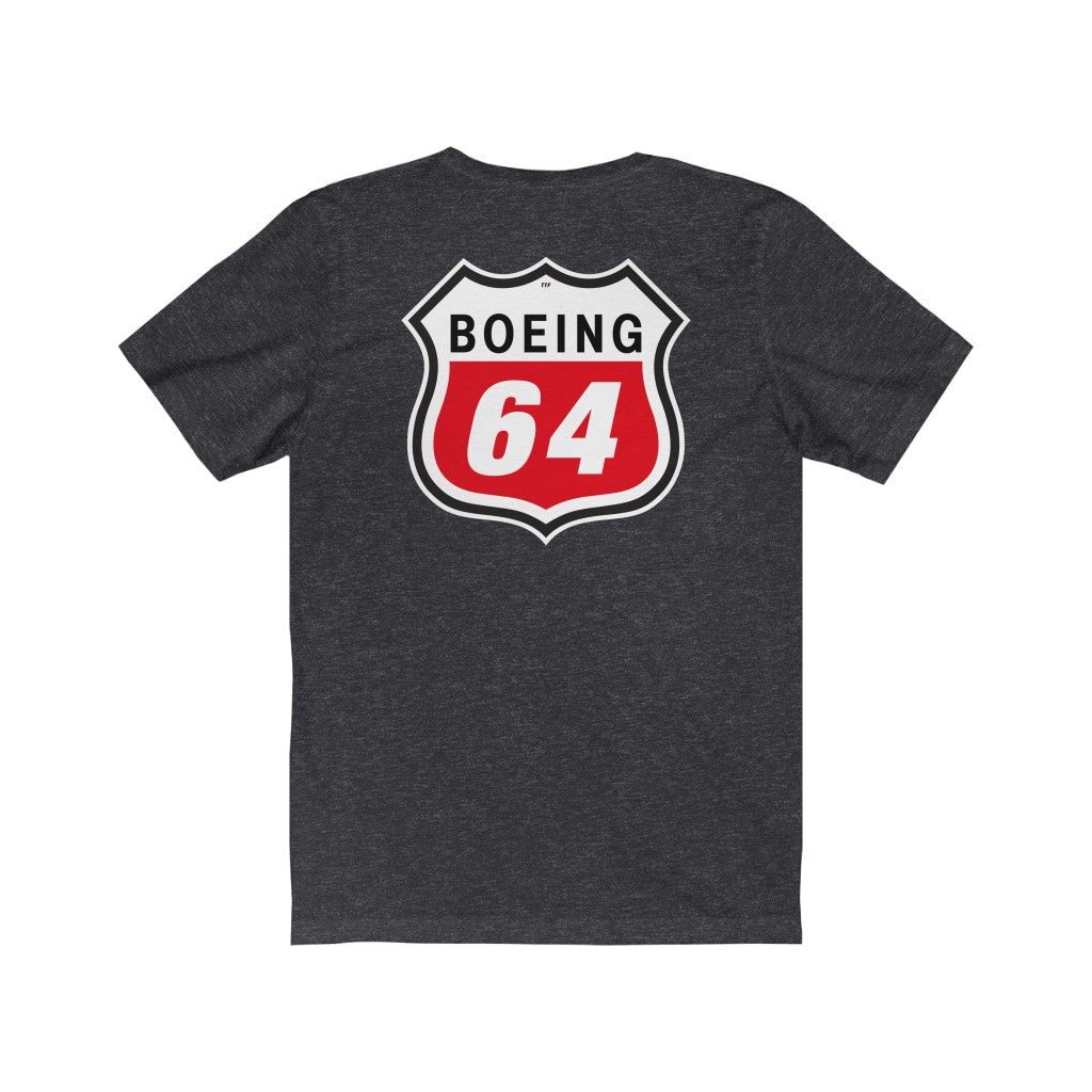 Boeing 64 Short Sleeve