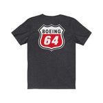 Boeing 64 Short Sleeve