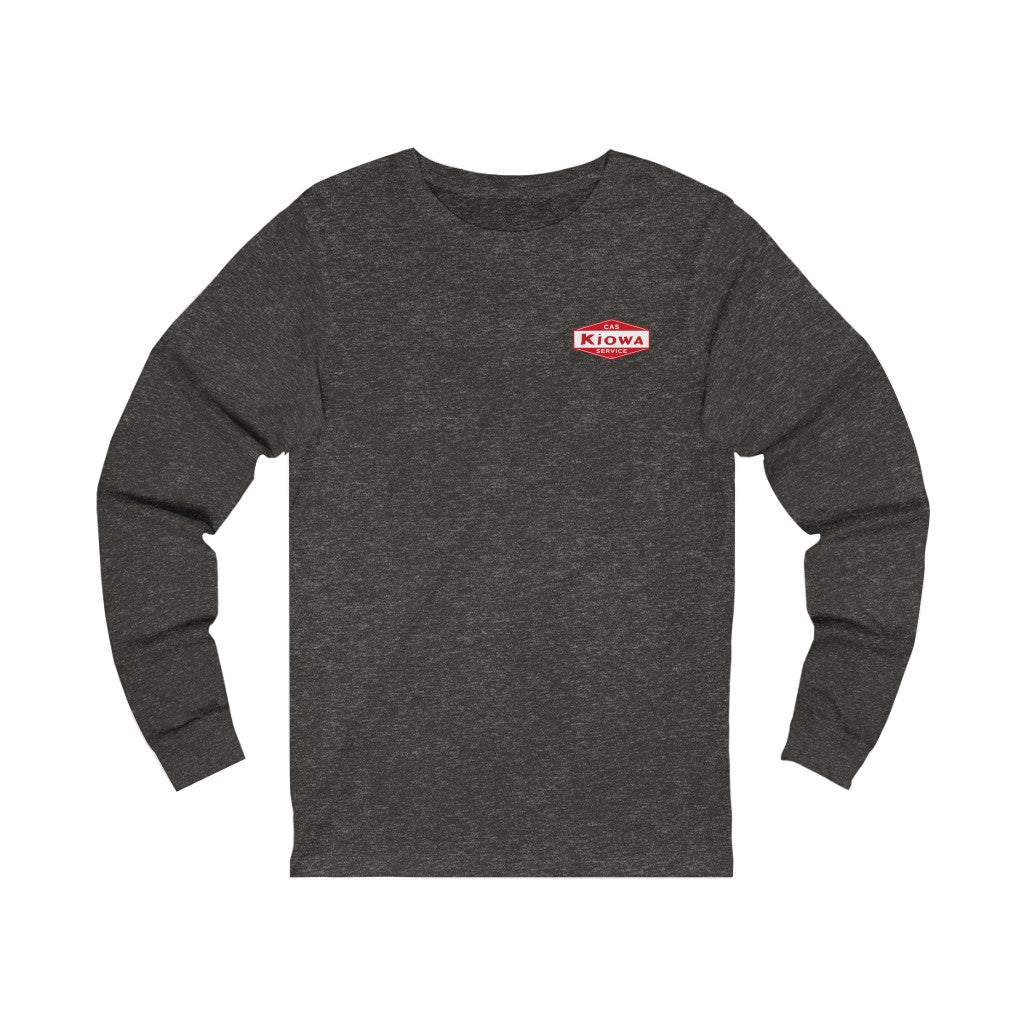 Kiowa CAS Long Sleeve