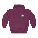 DUSTOFF V2 Pullover Hoodie